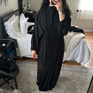 Modest Dress